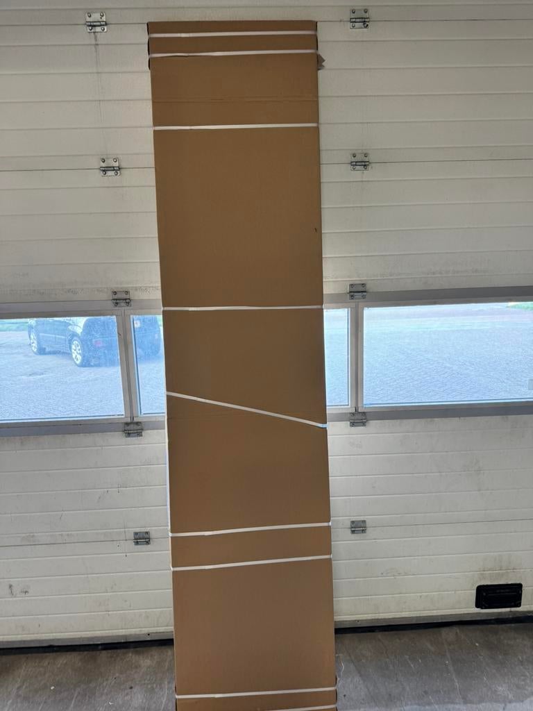 Aanrechtblad Bruynzeel, 150 tot 200 cm, Nieuw, Ophalen of Verzenden, Minder dan 100 cm