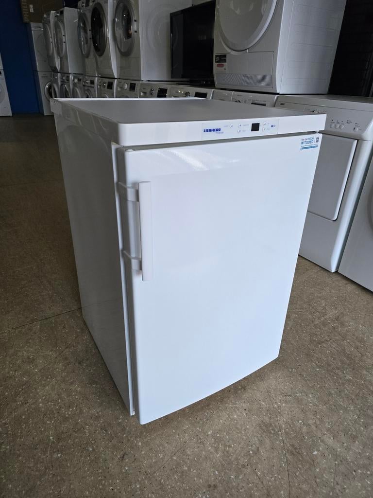 Liebherr tafelmodel vriezer | A++ | Low Frost | Garantie ✅️, Jirnsum, Minder dan 85 cm, Minder dan 60 cm, Zo goed als nieuw