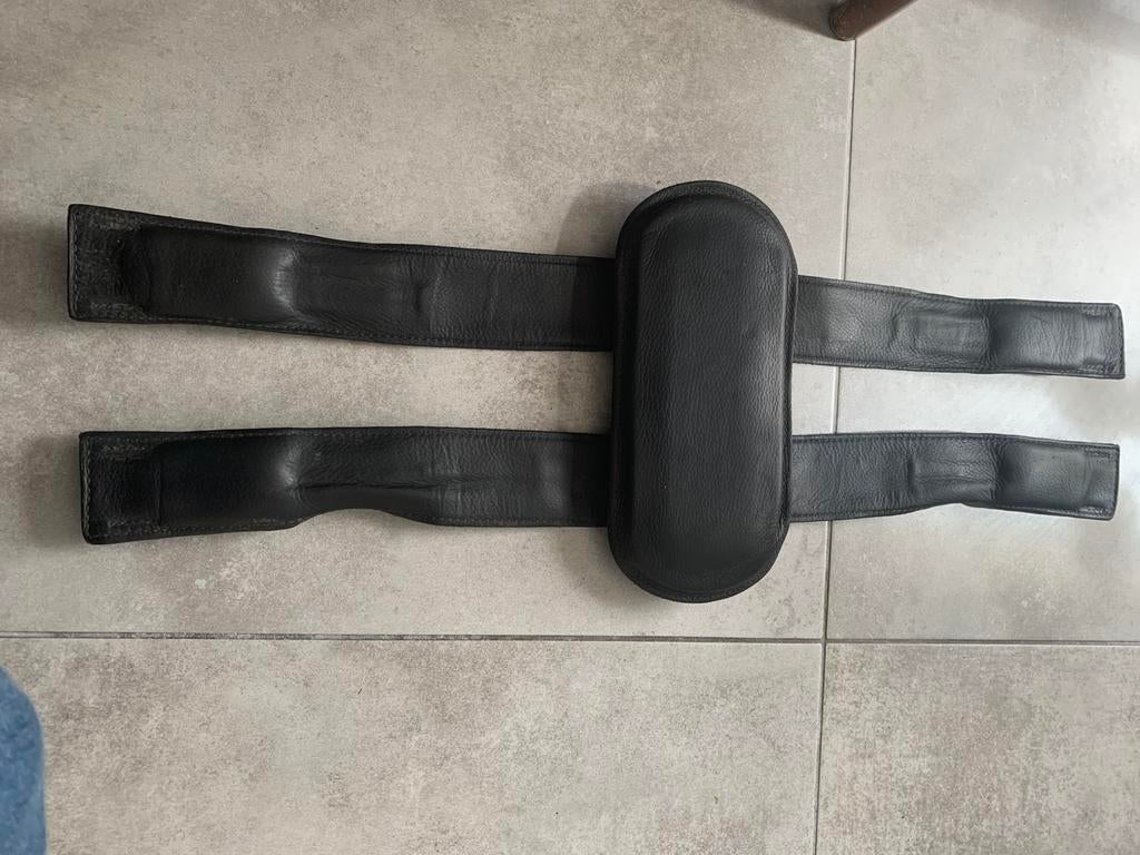 WOW superzachte H singel 26 inch, Ophalen of Verzenden, Gebruikt, Dressuur