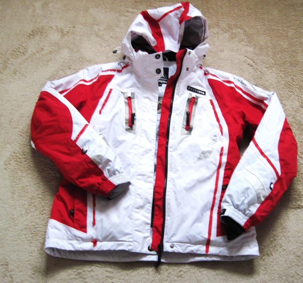 jw  MOOIE DAMES JAS van ICEPEAK Maat:40, Ophalen of Verzenden, Zo goed als nieuw, Maat 38/40 (M), Jack