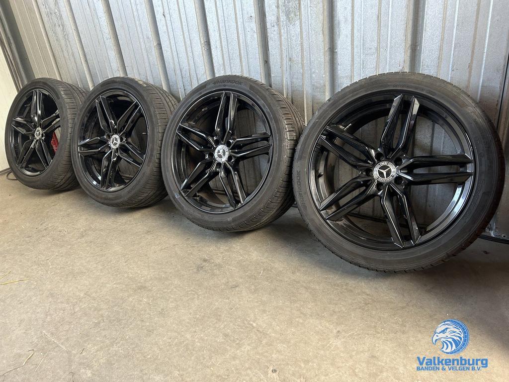 6.5mm! Mercedes Vito V-klasse W447 S-klasse W223 W222 GMP 20