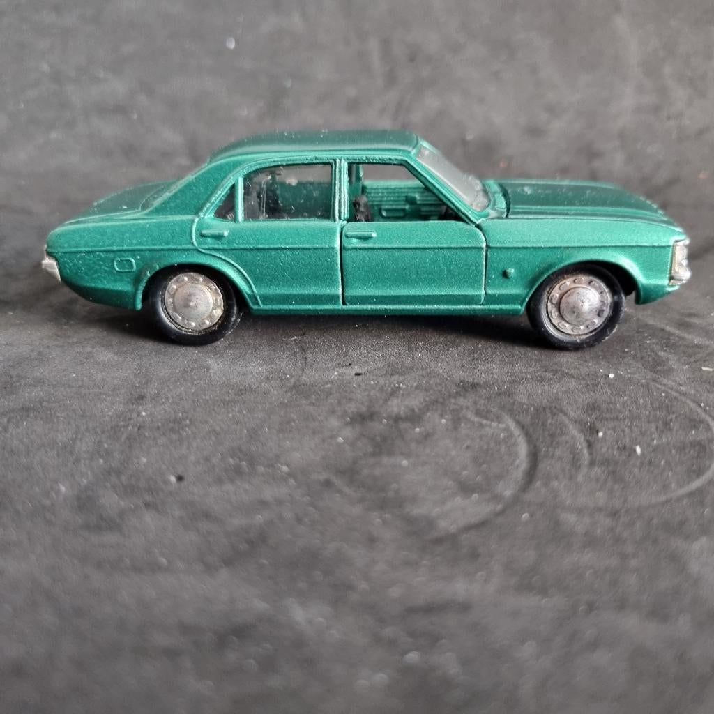 GAMA 1: 43  Ford M GLX, Verzenden, Zo goed als nieuw, Auto, Overige merken