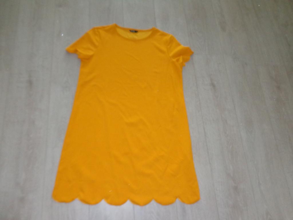 2 leuke jurkjes van SHEIN Curve, maat 1 XL, Ophalen of Verzenden, Zo goed als nieuw, Maat 46/48 (XL) of groter, Boven de knie