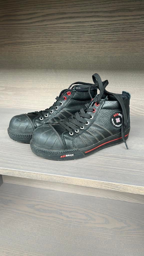 RED BRICK. veiligheid schoenen maat 37., Ophalen of Verzenden, Zo goed als nieuw