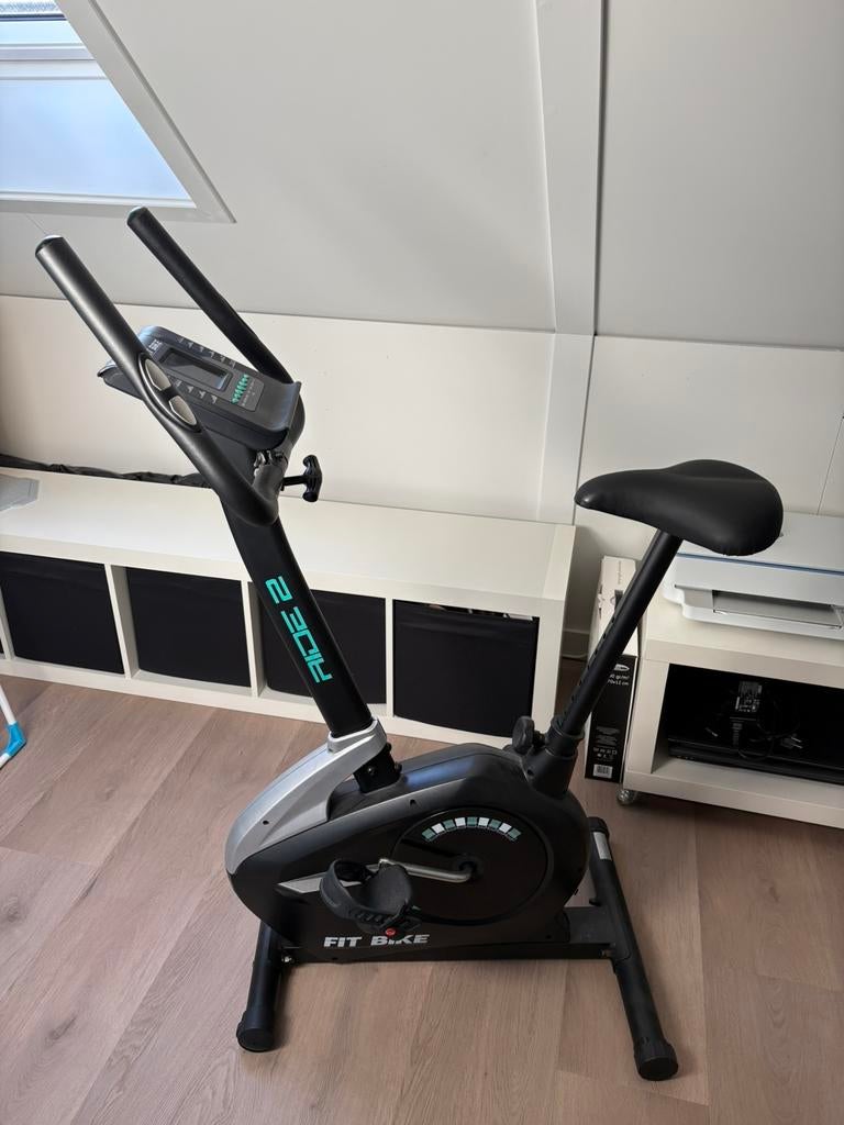 Crosstrainer FitBike 2, Ophalen, Zo goed als nieuw, Crosstrainer