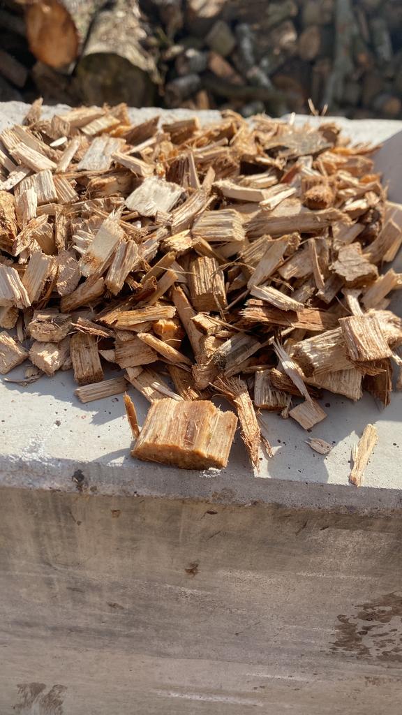 Douglas snippers, Ophalen of Verzenden, Boomschors