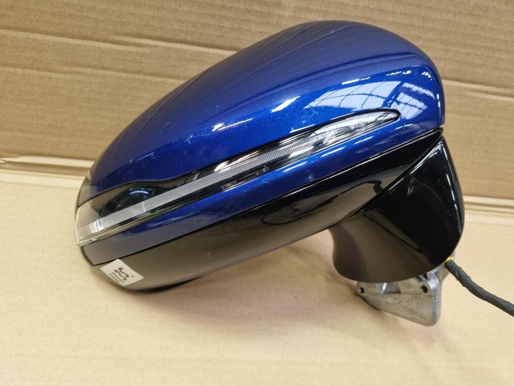 Complete buitenspiegel W238 E-Klasse Coupe A2388101400, Auto-onderdelen, Spiegels, Niet ingevuld, Gebruikt, Mercedes-Benz, Niet ingevuld