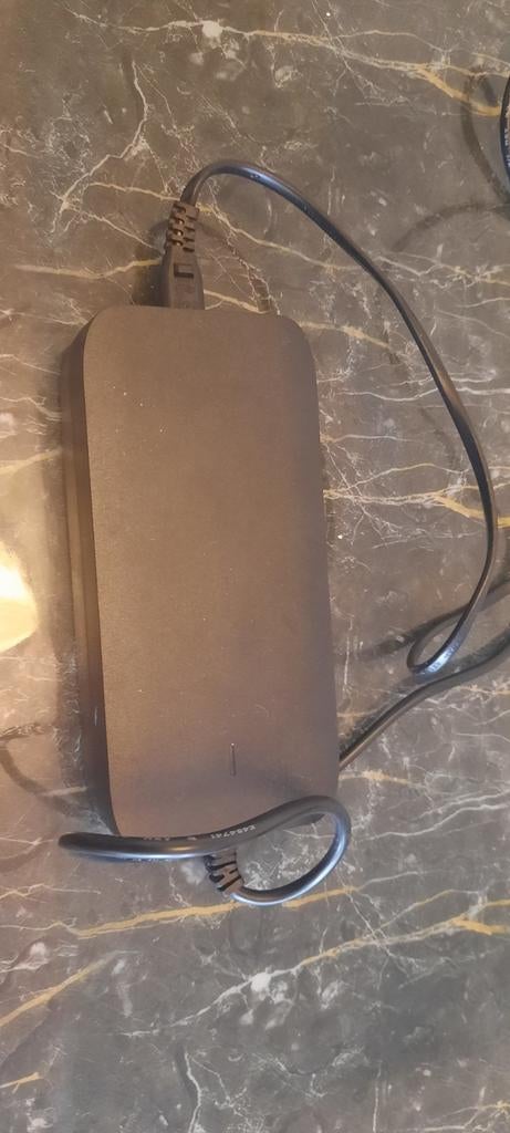 Acculader voor elektrische fiets, Ophalen of Verzenden