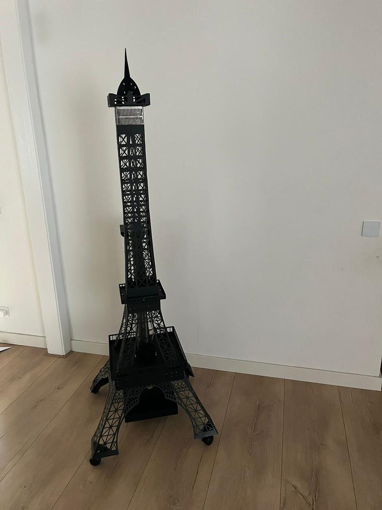 Eiffeltoren palletkachels, Ophalen of Verzenden