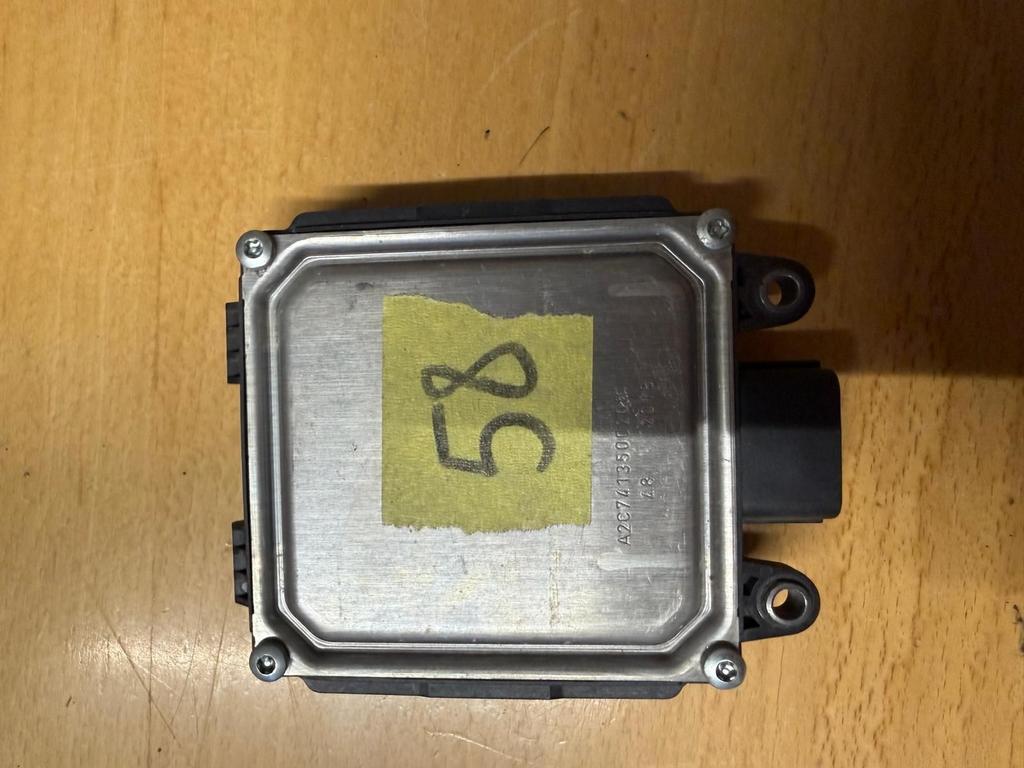 Ford Focus Afstand Sensor, Gebruikt, -, -, Ophalen of Verzenden