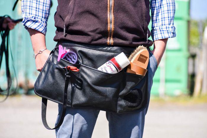 Invlecht tas, Dieren en Toebehoren, Ophalen of Verzenden, Zo goed als nieuw