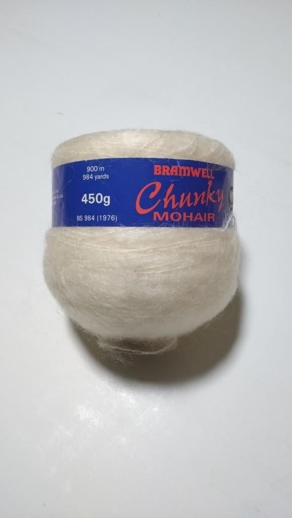 breicoon voor breimachine, Ophalen of Verzenden, Nieuw, Breien, Machine