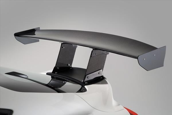 Varis Arising Carbon GT-Wing spoiler 1520mm - Supra MKV 19+, Ophalen of Verzenden