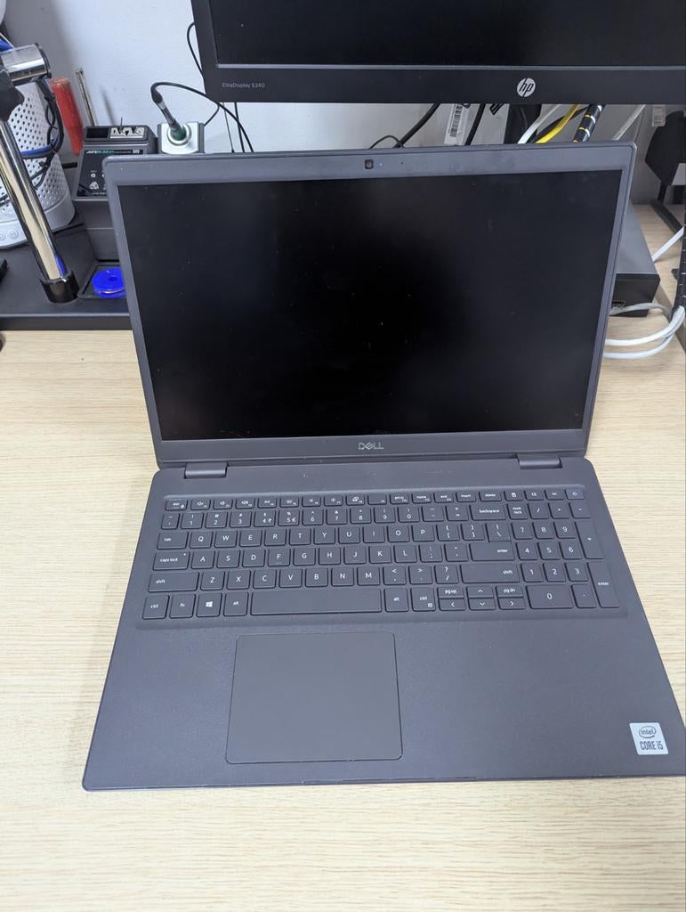 Dell Latitude 3510 - Moederbord Defect (voor onderdelen), Computers en Software, Moederborden, Info@dell.com, Ophalen of Verzenden