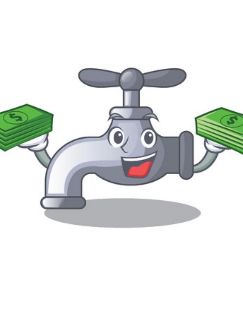 Gevraagd partij kranen !! Zie omschrijving !!, Doe-het-zelf en Verbouw, Sanitair, Ophalen, Nieuw, Rvs, Overige typen