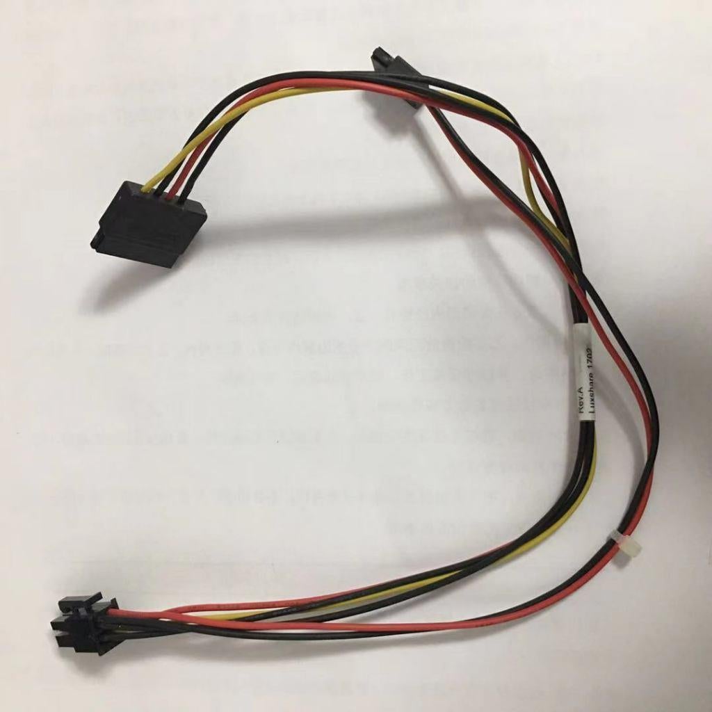 For HP 600 G3 Optical Disk Drive SATA Power Cable 911296-001, Computers en Software, Pc- en Netwerkkabels, Ophalen of Verzenden