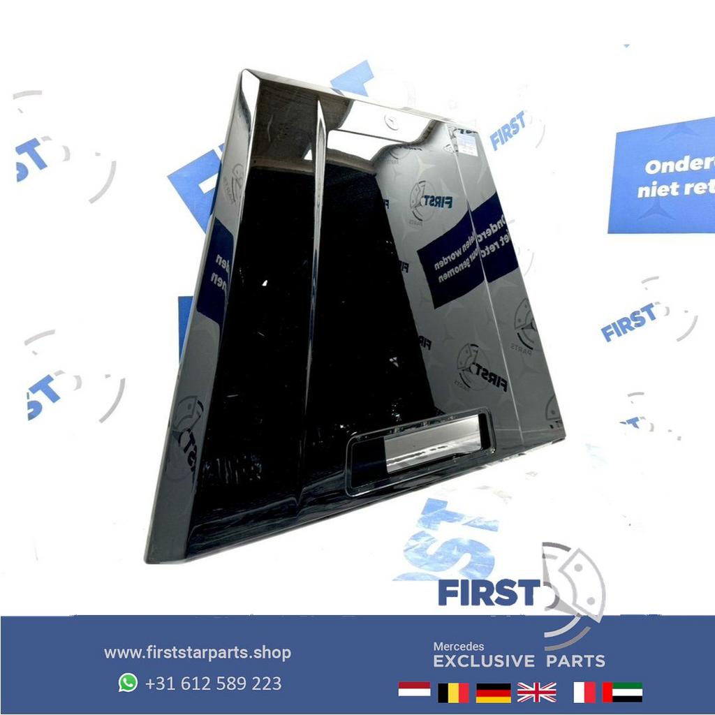 W463 G KLASSE MOTORKAP A4638802700 A4638800657 Mercedes G W, Auto-onderdelen, Carrosserie en Plaatwerk, Gebruikt, -, Voor, Ophalen of Verzenden