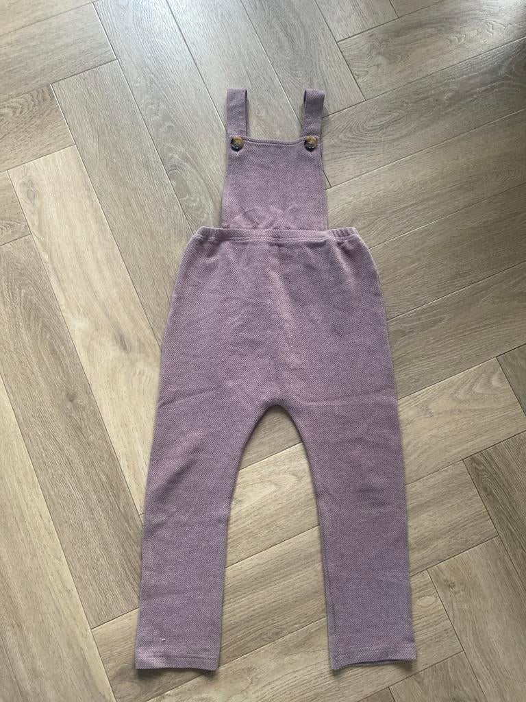 Little Indians salopette - Zo goed als nieuw, Ophalen of Verzenden, Zo goed als nieuw, Jongetje of Meisje