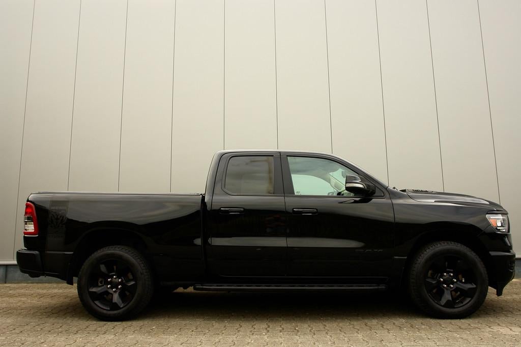 Dodge Dodge RAM 1500 V8 5.7 Bighorn LPG (bj 2019, automaat), Auto's, Automaat, Cruise Control, Gebruikt, 5654 cc