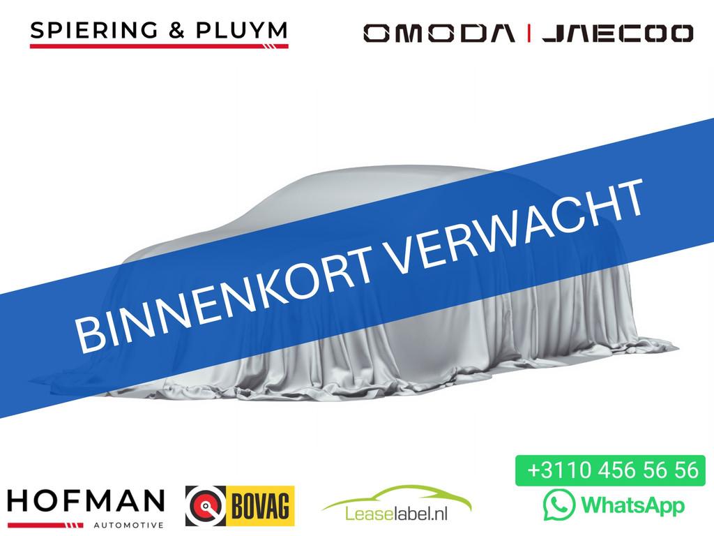 MG MG HS PHEV 1.5 Luxury | Nieuw! | Leder | 360* | Elek stoe, LED verlichting, Gebruikt, Overige modellen, 4 cilinders