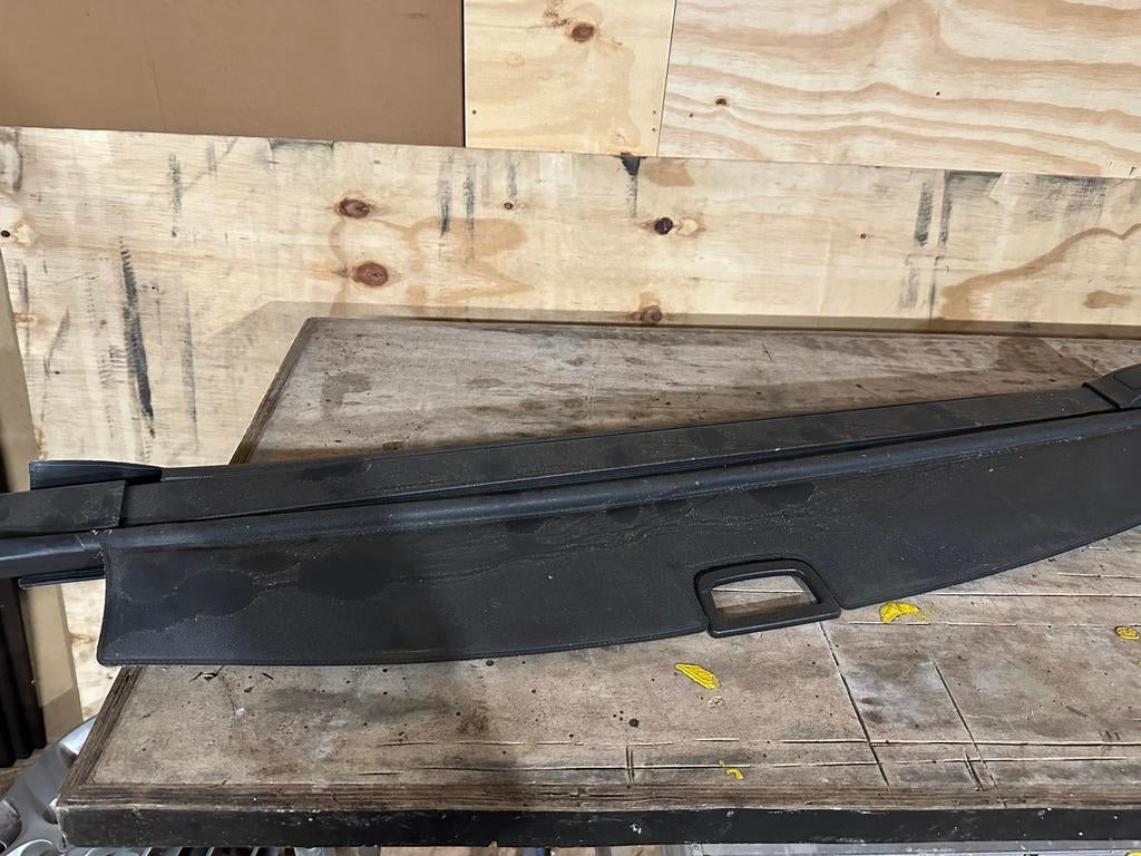 Hoedenplank, Ophalen of Verzenden, Voor, Opel, Bumper