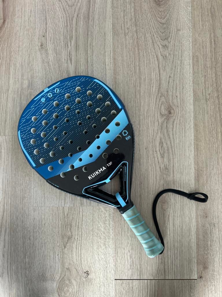 Padelracket Kuikma 530, Ophalen, Gebruikt, Padelracket