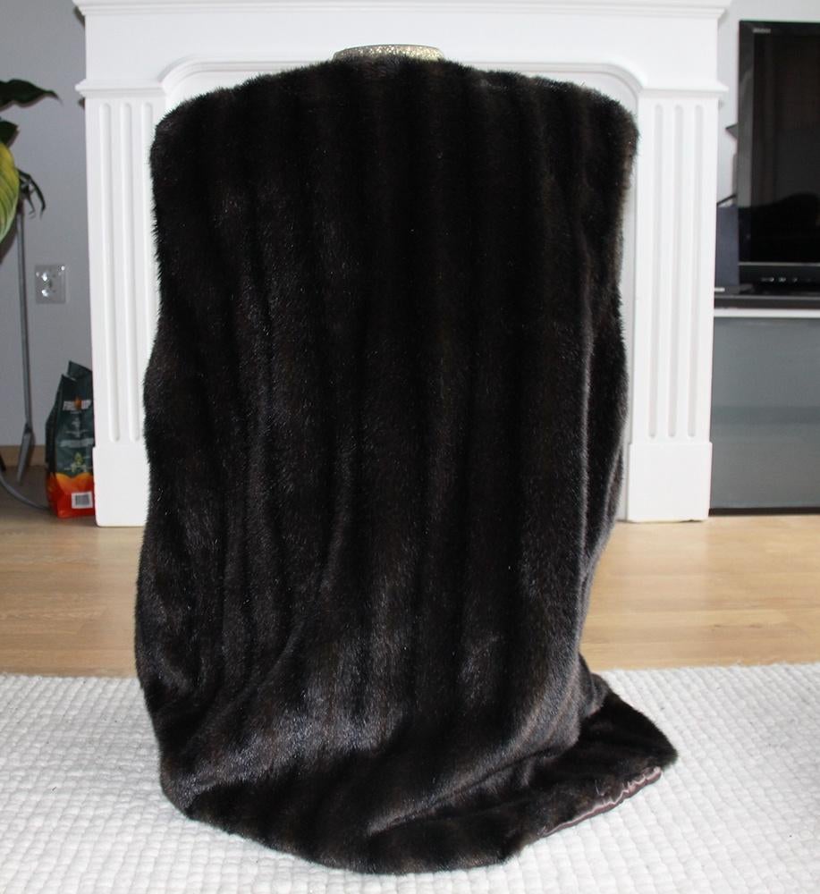 Warme Bodywarmer (L) € 15,-, Maat 52/54 (L), ---, Bruin, Ophalen of Verzenden