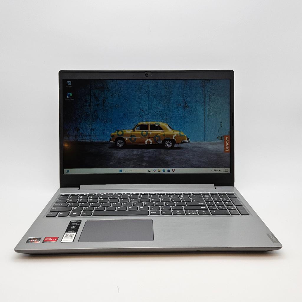 Lenovo IdeaPad L340-15API 15,6" - Ryzen 5 3500U 16GB 512GB, Computers en Software, Windows Laptops, Zo goed als nieuw