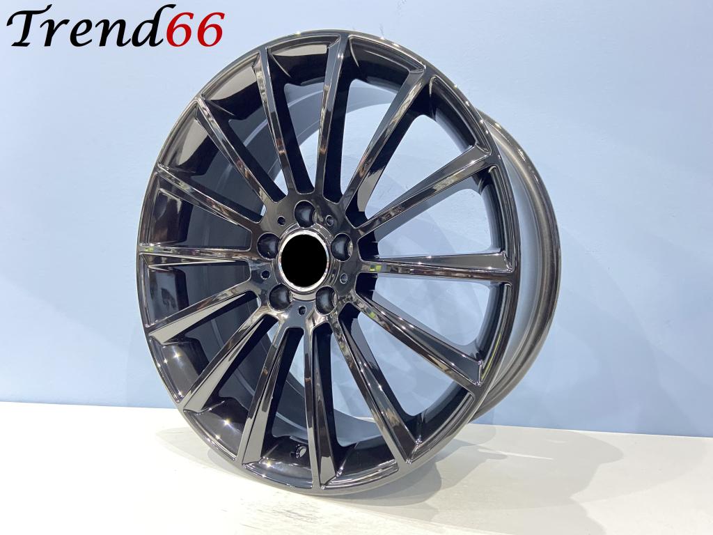 5x112 19'' Velgen AMG Mercedes A B C E S V Klasse GLA W205, Velg(en), Niet ingevuld, Nieuw, Ophalen of Verzenden