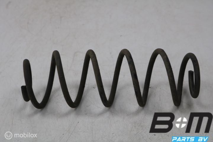 Schroefveer achterzijde kan L en R VW Up! FL 1S0511115AK, Gebruikt