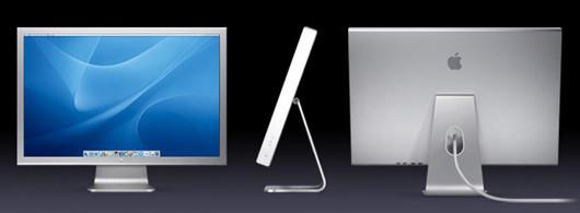 Apple Cinema Display 30 inch 2560 1600 A1083, Computers en Software, IPS, A, Ophalen of Verzenden, A