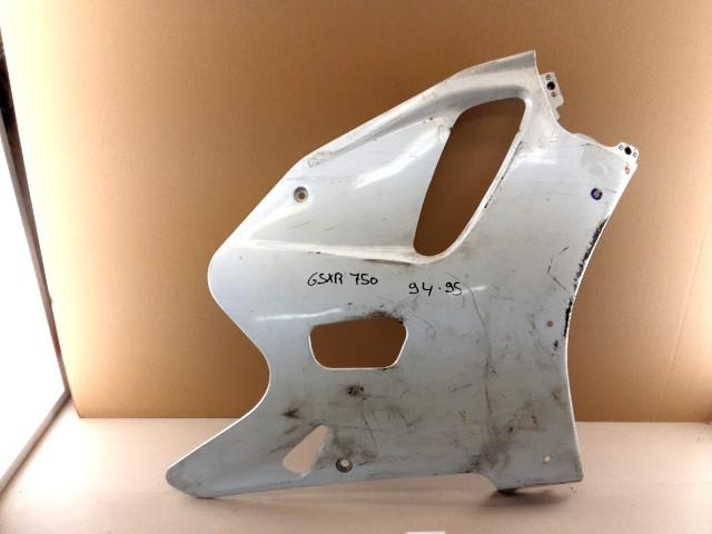 GSXR750 1994 - 1995 Suzuki Kuipdeel D1-36575