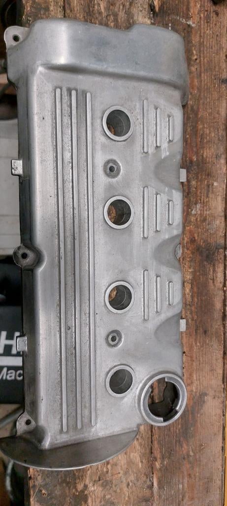 Kleppendeksel 16v kr, Ophalen of Verzenden, Nieuw, Audi