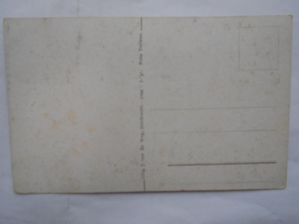 Dordrecht Stationsweg Villa Simpang foto: Tollens oud Dordt, Ophalen of Verzenden, Voor 1920, Ongelopen, Zuid-Holland