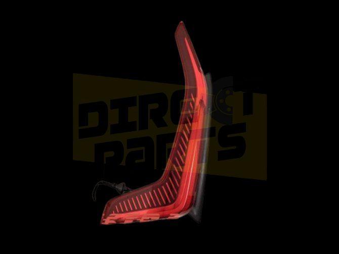 Kia Niro (5/22-) achterlicht Links Origineel 92401AT000