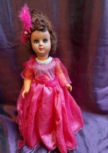 Mooie jaren 60 kermis pop, Ophalen of Verzenden