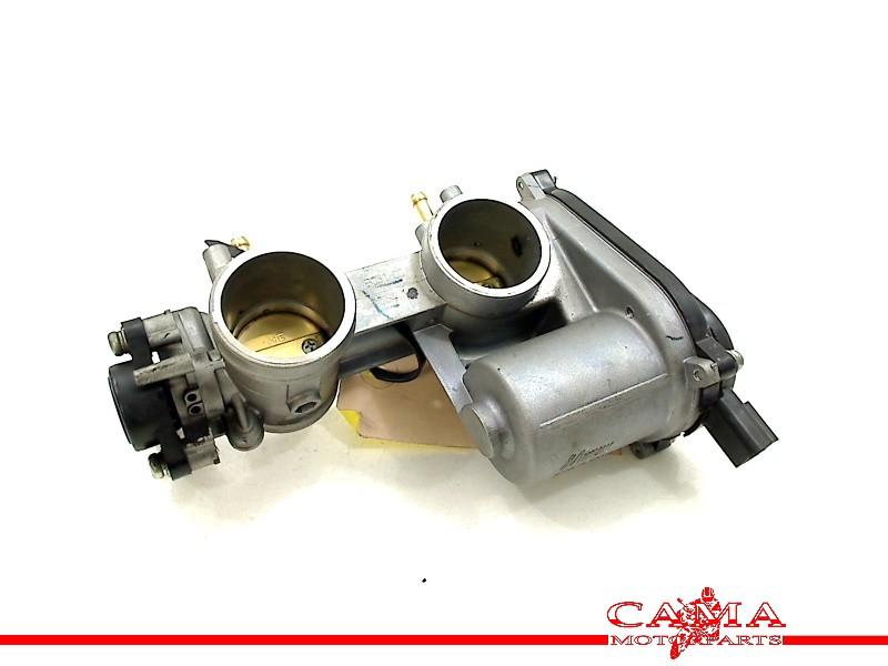 GASKLEPHUIS Yamaha XP 530 T-MAX DX SX 2017-2019 (XP530 2DF), Dhr. S. di Majo, Gebruikt, Info@cama-motorparts.nl, P.J. Troelstraweg 8 8
3144 CX  MAASSLUIS, NL