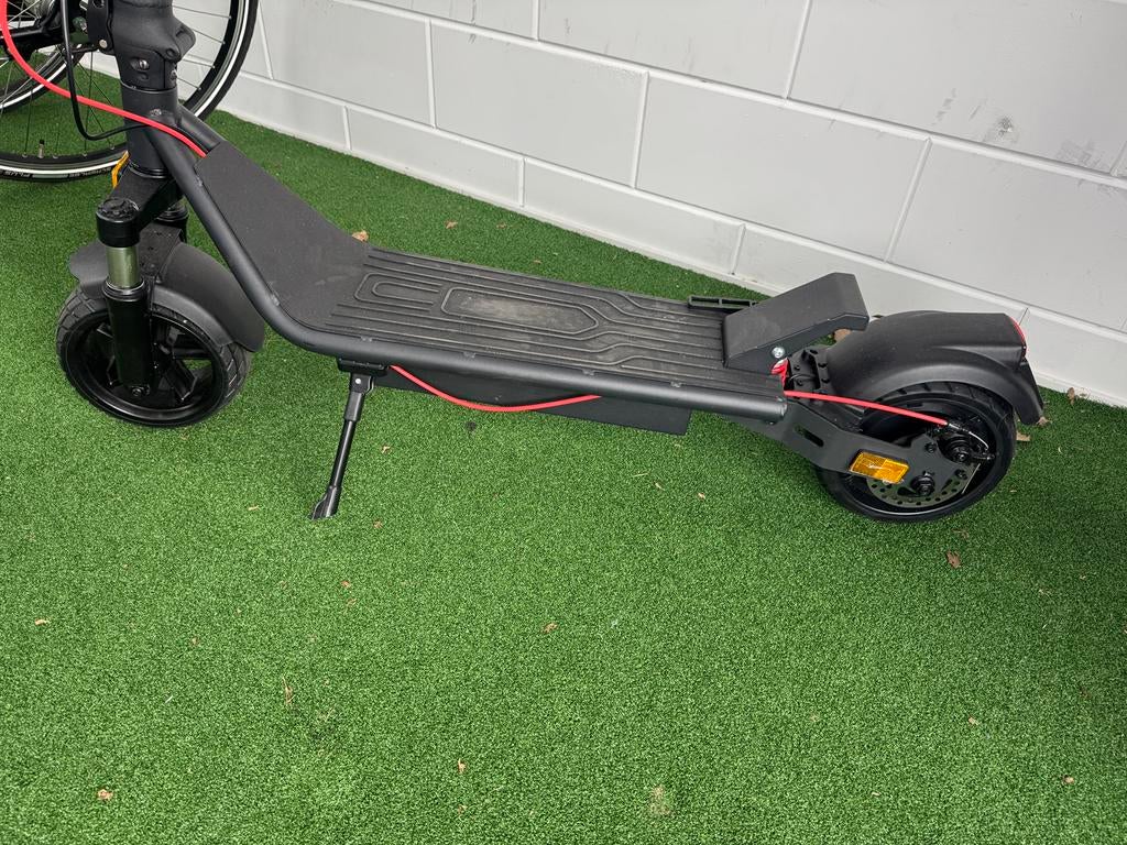 elektrische step nieuw, Fietsen en Brommers, Steps, Ophalen of Verzenden, Nieuw, Elektrische step (E-scooter)