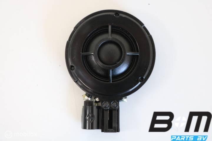 Hogetonenluidspreker LA of RA Audi A1 Sportback FL, Gebruikt