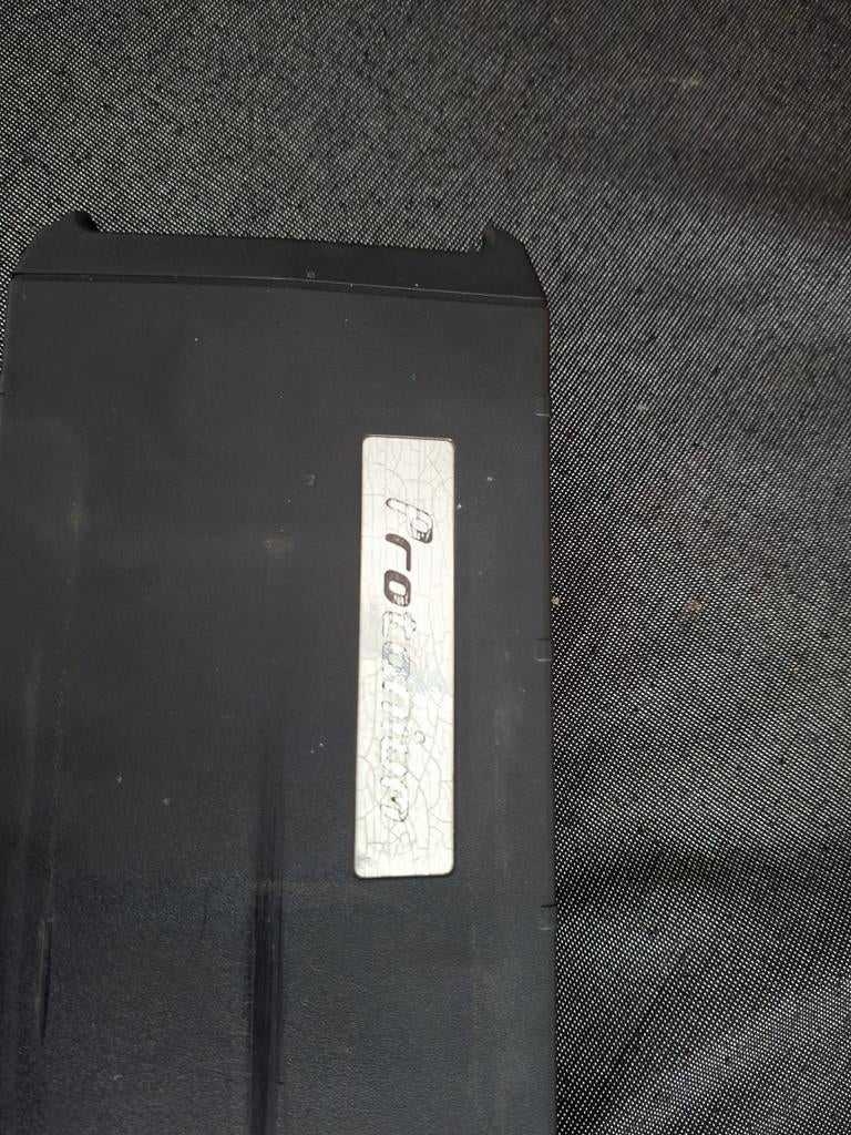 bakfiets babboe accu gezocht een goede notk., Fietsen en Brommers, Ophalen, Gebruikt, 1 kind