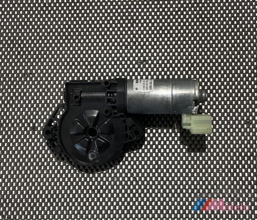 AUDI A3 SCHUIFDAK MOTOR 3G9877795F, Auto-onderdelen, Gebruikt, -, -, -