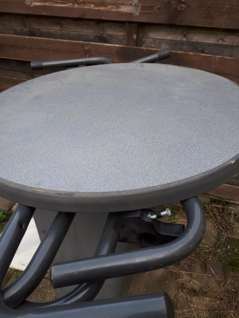 Buiten party tafel Didam, Huis en Inrichting, Lampen | Wandlampen, Ophalen