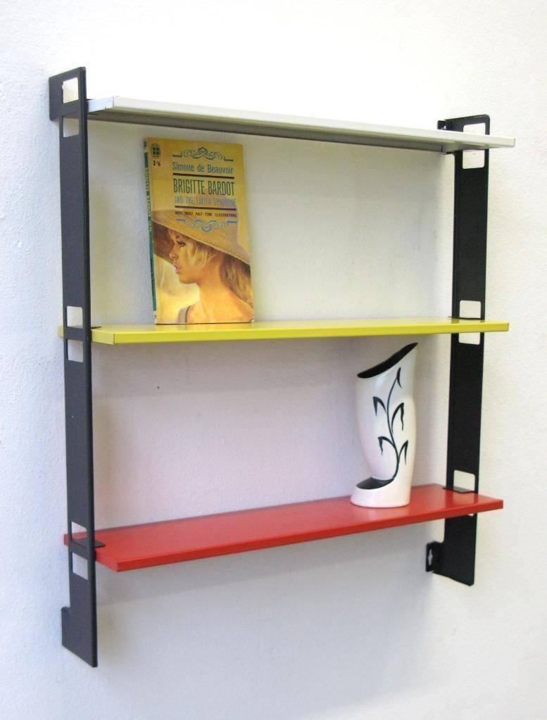 Tomado vintage pocket wandrek Dekker Dutch Design 1 van 2, Ophalen of Verzenden, Gebruikt