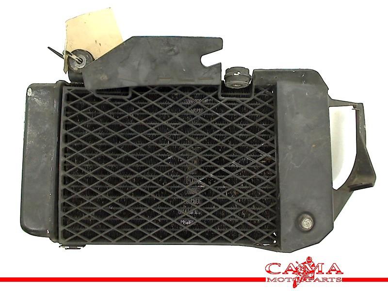 RADIATEUR XL 650 V Transalp (XL650V RD10 RD11) (90401TOYO), Dhr. S. di Majo, Gebruikt, Info@cama-motorparts.nl, P.J. Troelstraweg 8 8
3144 CX  MAASSLUIS, NL