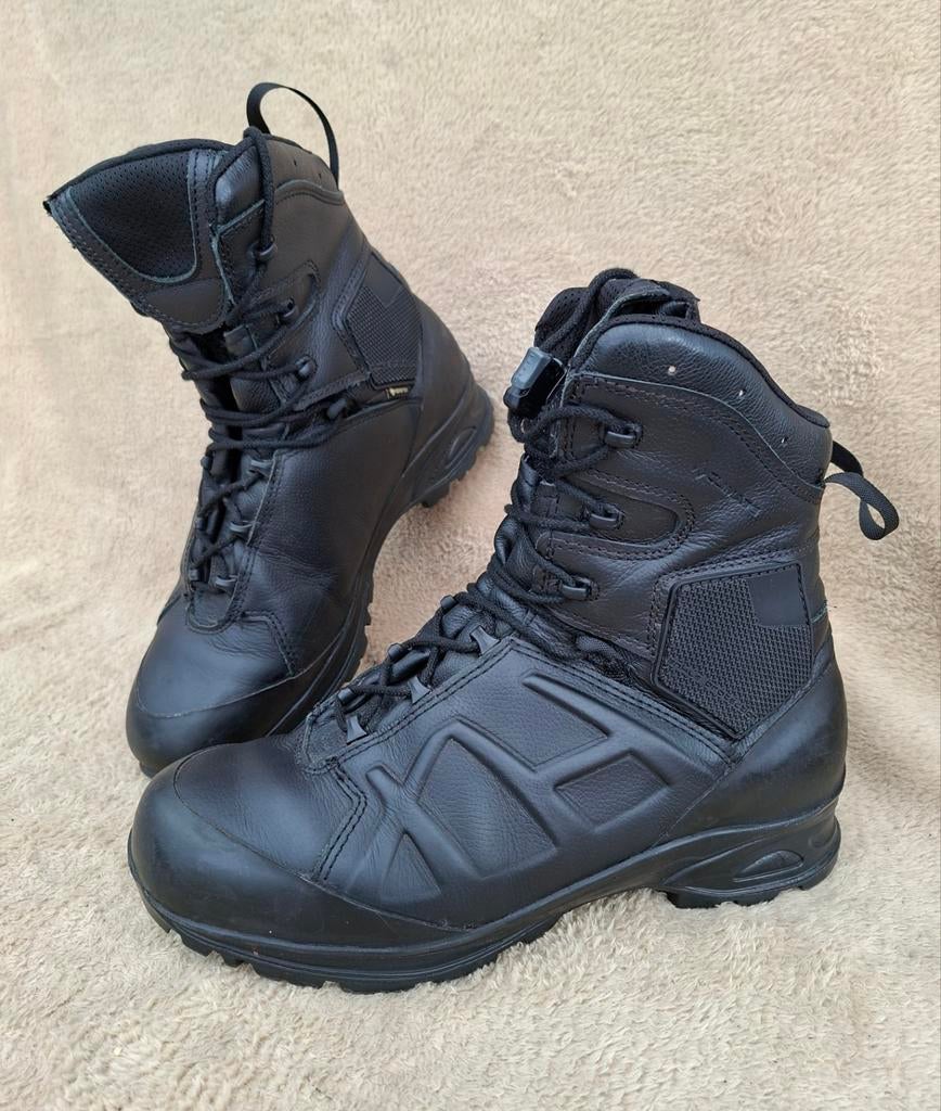 Haix Ranger GSG9-X Dames, maat 43, Ophalen of Verzenden, Gebruikt, Schoenen