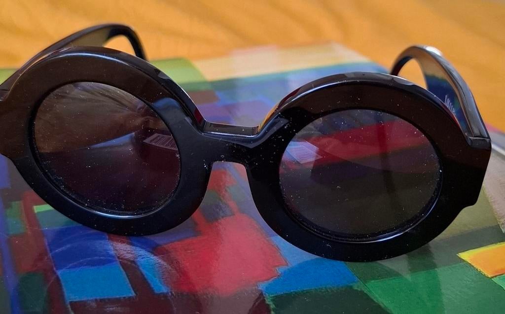 Valley Eyewear Scapula zonnebril, Ophalen of Verzenden, Nieuw, Zwart, Overige merken