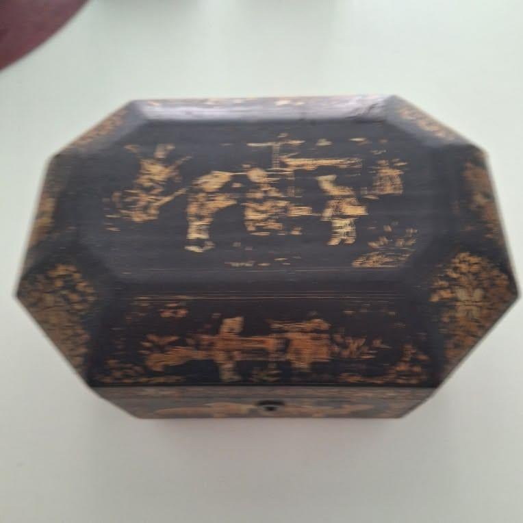 Japanse Theekist, Ophalen of Verzenden