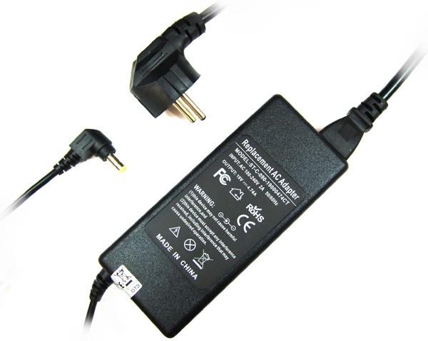 Laptop netstroomadapter Acer 19V-3,16A 4,75x1,6mm, Verzenden, Nieuw