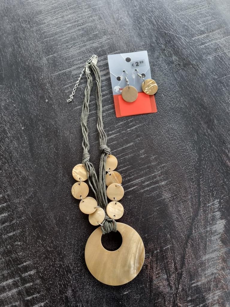 Partij verkoop markthandel groothandel sieraden, Ophalen of Verzenden, Nieuw, Overige kleuren, Overige materialen