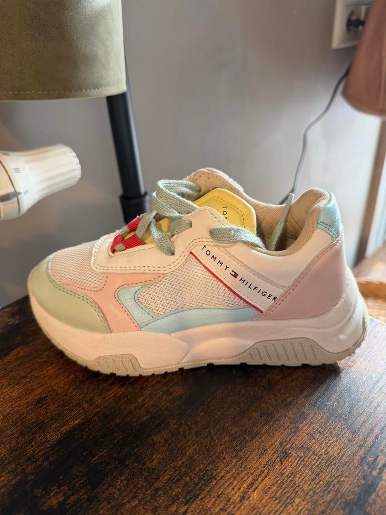 Sport schoenen, Ophalen of Verzenden, Zo goed als nieuw, Hardloopschoenen, Overige merken